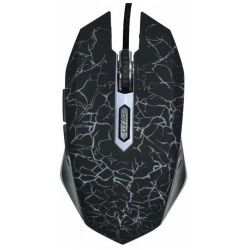 Мышь Oklick 905G (черный)