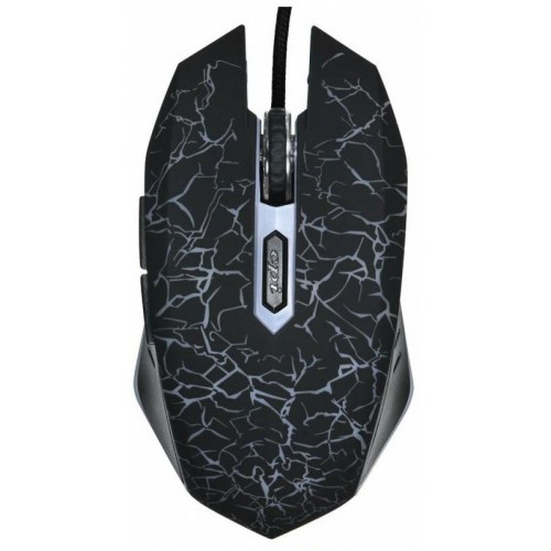 Мышь Oklick 905G (черный) 