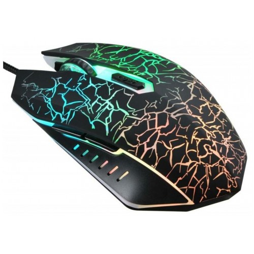 Мышь Oklick 905G (черный) 1