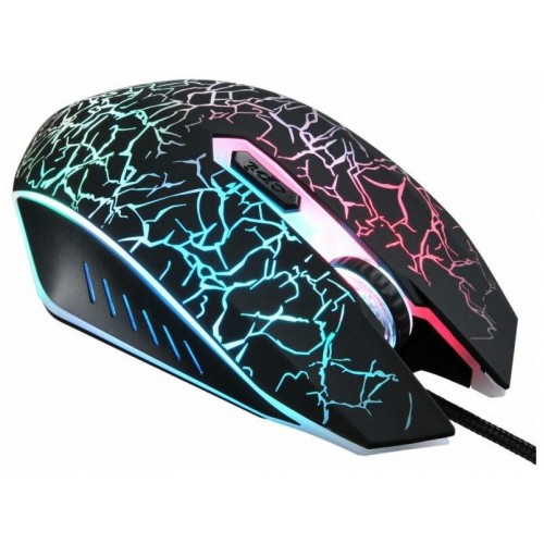 Мышь Oklick 905G (черный) 2