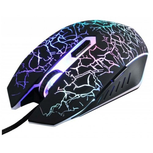 Мышь Oklick 905G (черный) 3