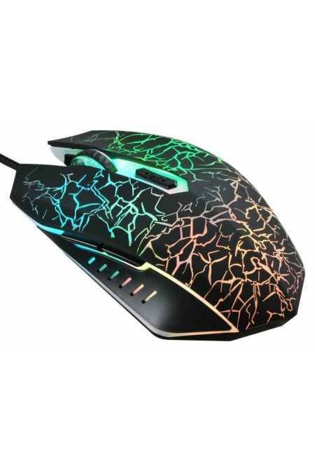 Мышь Oklick 905G (черный) 