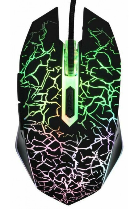 Мышь Oklick 905G (черный) 1