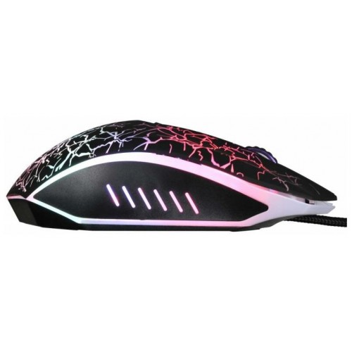 Мышь Oklick 905G (черный) 5