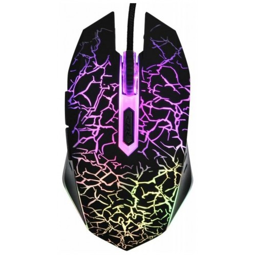 Мышь Oklick 905G (черный) 6