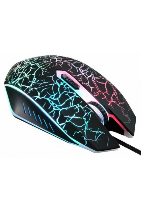 Мышь Oklick 905G (черный) 4