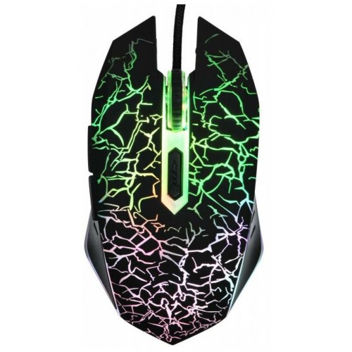 Мышь Oklick 905G (черный) 9