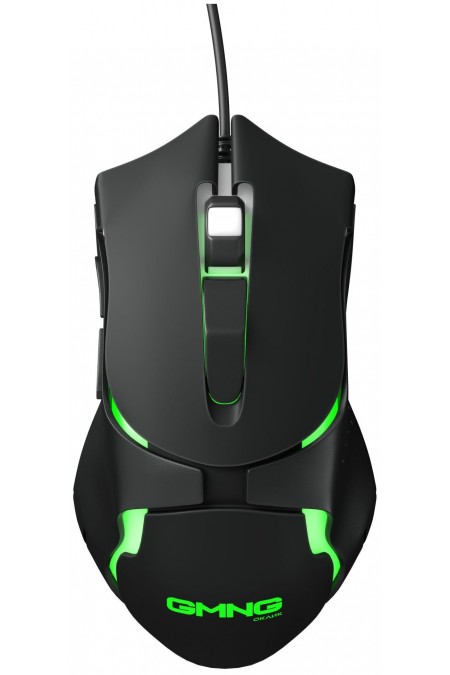 Мышь Oklick GMNG 703GM (черный) 