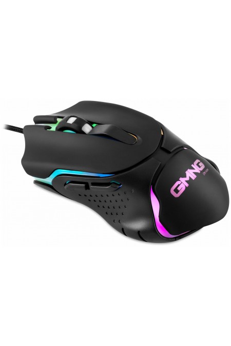 Мышь Oklick GMNG 703GM (черный) 2