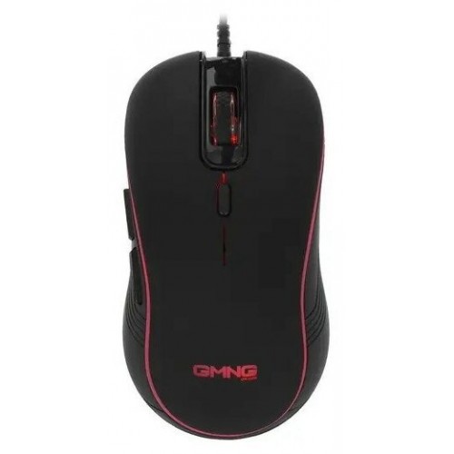 Мышь Oklick GMNG 723GM (черный) 