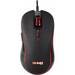 Мышь Oklick GMNG 723GM (черный)