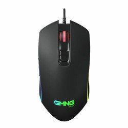 Мышь Oklick GMNG 730GM (черный)