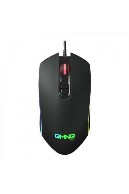 Мышь Oklick GMNG 730GM (черный) 