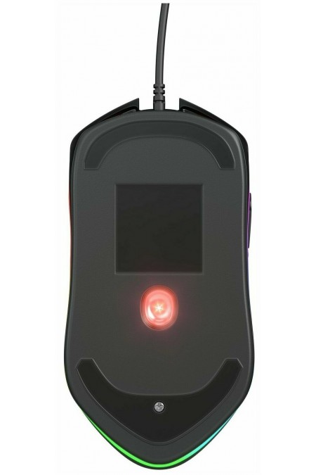 Мышь Oklick GMNG 730GM (черный) 1