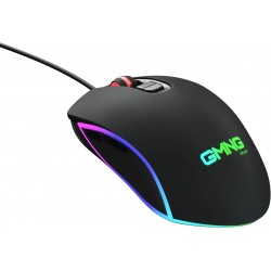 Мышь Oklick GMNG 730GM (черный)