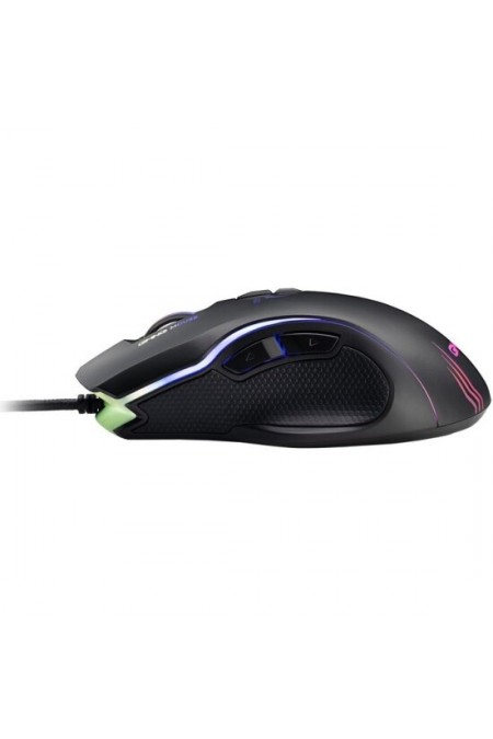 Мышь Oklick GMNG 930GM (черный) 3