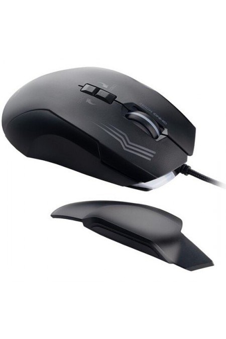 Мышь Oklick GMNG 930GM (черный) 4