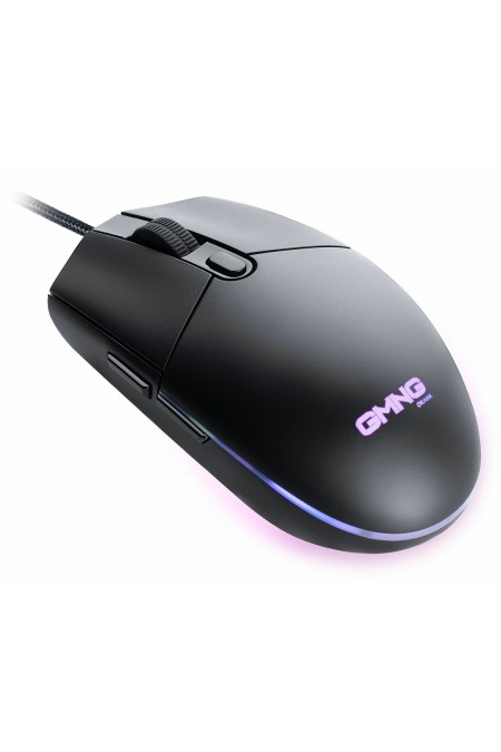 Мышь Oklick GMNG XM002 (черный) 2