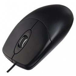 Мышь Perfeo Debut (черный)