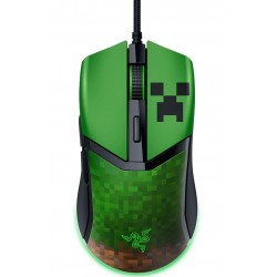 Мышь Razer Cobra Gaming Mouse (RZ01-04650200-R3M1) (зеленый)
