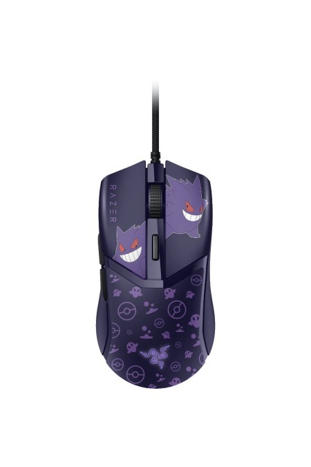 Мышь Razer Cobra Pokemon Gengar (RZ01-04650700-R3M1) (фиолетовый) 