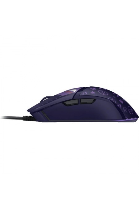 Мышь Razer Cobra Pokemon Gengar (RZ01-04650700-R3M1) (фиолетовый) 3
