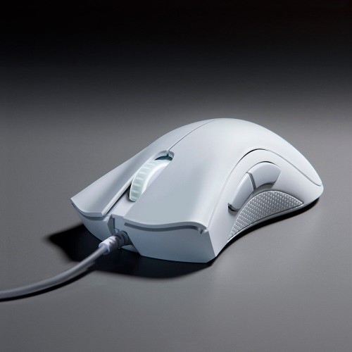 Мышь Razer DeathAdder Essential (белый) 1
