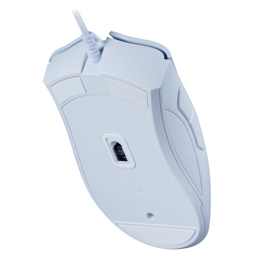 Мышь Razer DeathAdder Essential (белый) 4