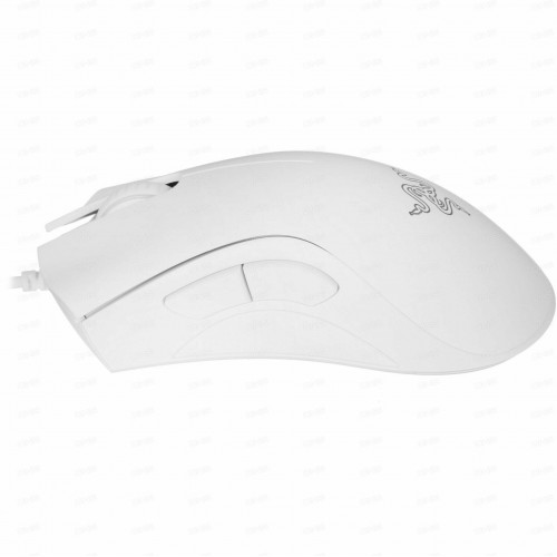Мышь Razer DeathAdder Essential (белый) 7