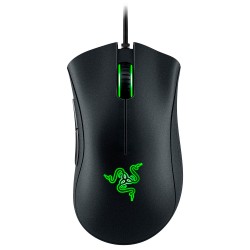 Мышь Razer DeathAdder Essential (RZ01-03850100-R3M1) (черный)
