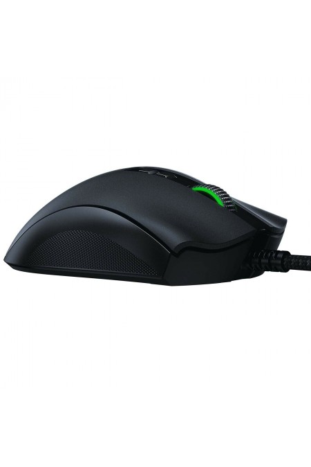Мышь Razer DeathAdder v2 (RZ01-03210100-R3M1) (черный) 3