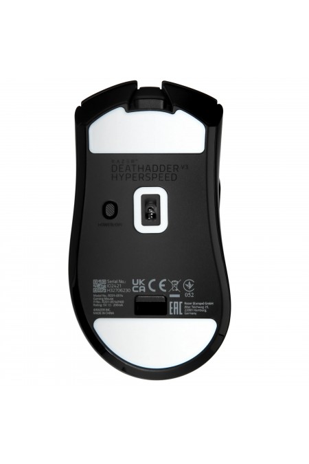 Мышь Razer DeathAdder V3 (черный) 4