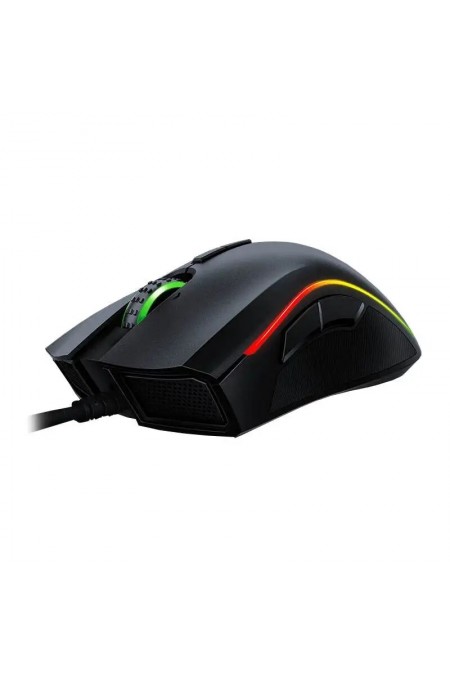 Мышь Razer Mamba Elite (черный) 1