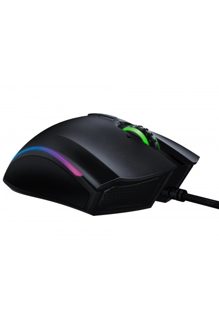 Мышь Razer Mamba Elite (черный) 2