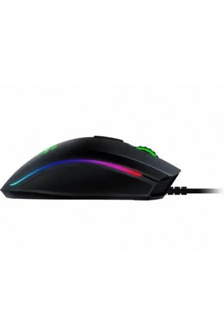 Мышь Razer Mamba Elite (черный) 3