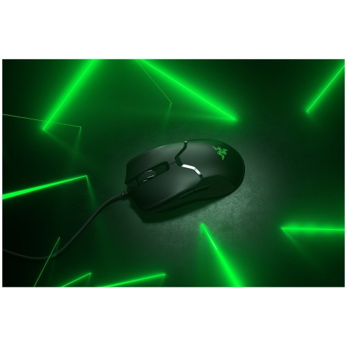 Мышь Razer Viper V2 (RZ01-03580100-R3M1) (черный) 2