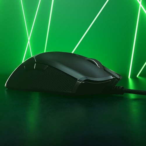 Мышь Razer Viper V2 (RZ01-03580100-R3M1) (черный) 4
