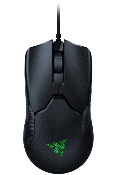 Мышь Razer Viper V2 (RZ01-03580100-R3M1) (черный) 