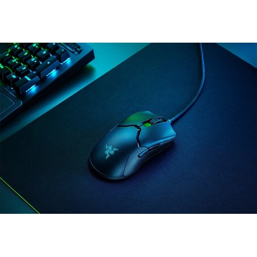 Мышь Razer Viper V2 (RZ01-03580100-R3M1) (черный) 8