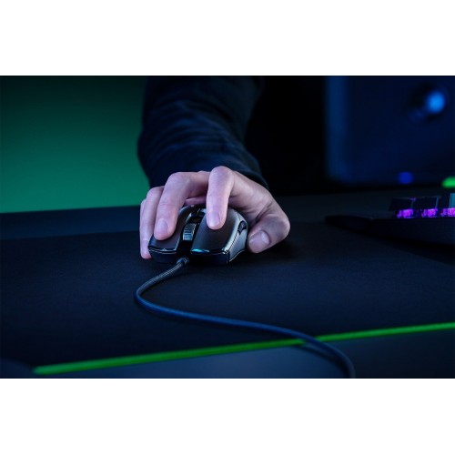 Мышь Razer Viper V2 (RZ01-03580100-R3M1) (черный) 9