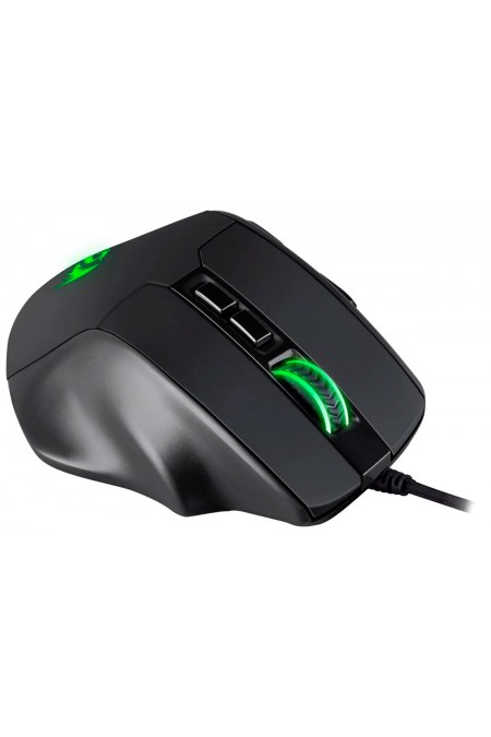 Мышь Redragon Aatrox (71276) (черный) 1