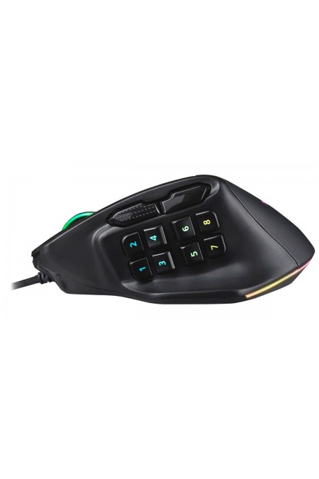 Мышь Redragon Aatrox (71276) (черный) 3