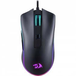Мышь Redragon Cypher (72075) (черный)