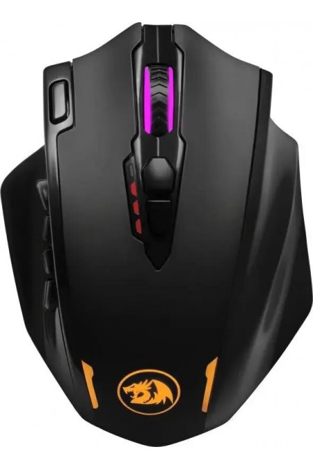 Мышь Redragon Impact Elite (черный) 