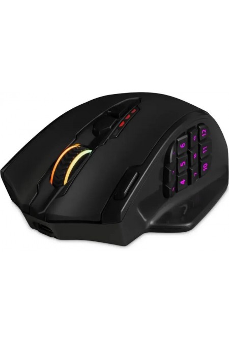 Мышь Redragon Impact Elite (черный) 1