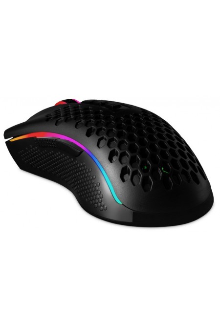 Мышь Redragon Storm Elite (черный) 1