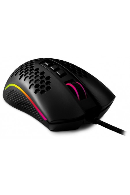 Мышь Redragon Storm Elite (черный) 2