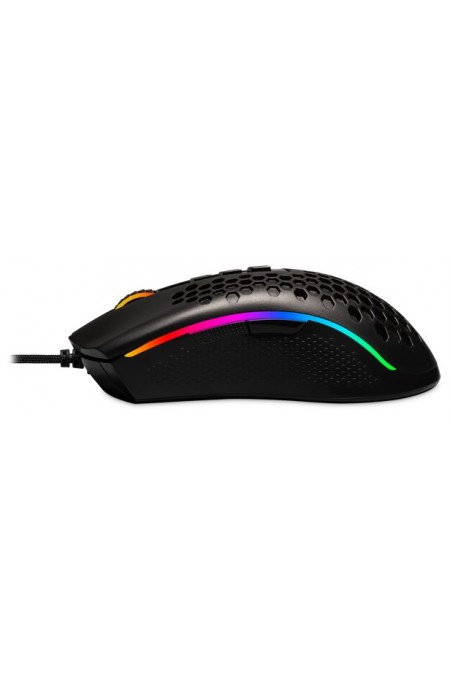 Мышь Redragon Storm Elite (черный) 3