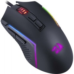 Мышь Redragon Trident Lite (72018) (черный)