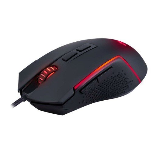 Мышь Redragon Trident Lite (72018) (черный) 2